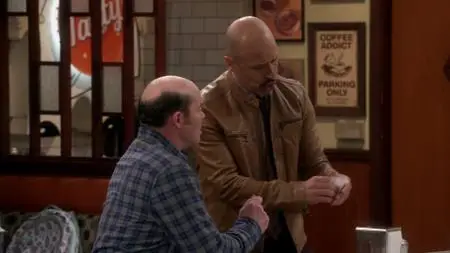 Superior Donuts S01E09