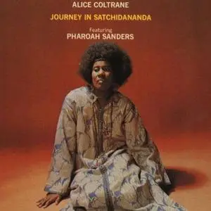 Alice Coltrane: Journey in Satchidananda