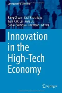 Innovation in the High-Tech Economy (Repost)