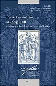 Image, Imagination, and Cognition