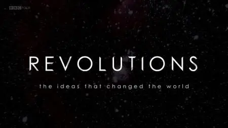 BBC Revolutions - The Ideas that Changed the World: The Telescope (2019)