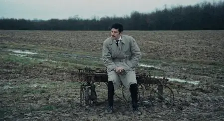 Le Cercle Rouge (1970) [Remastered]