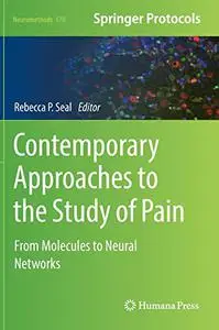 Contemporary Approaches to the Study of Pain: From Molecules to Neural Networks