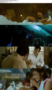 Bbuddah Hoga Terra Baap (2011)