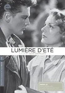 Lumière d'été (1943)