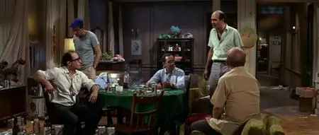 The Odd Couple (1968)