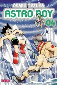 Astro Boy T04
