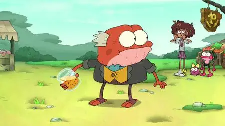 Amphibia S01E18