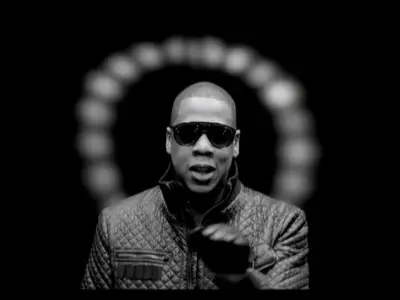 Jay-Z ft. Swizz Beatz - On to the next one (2010)