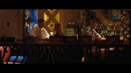 Duplicity / Ничего личного (2009)