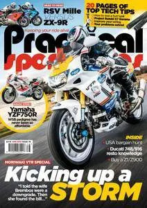 Practical Sportsbikes - April 2017