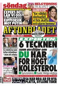 Aftonbladet – 02 juli 2023