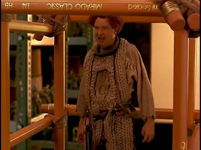 The Borrowers (1997) [Widescreen & Standart Versions]