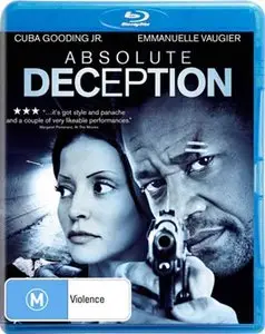 Absolute Deception (2013)