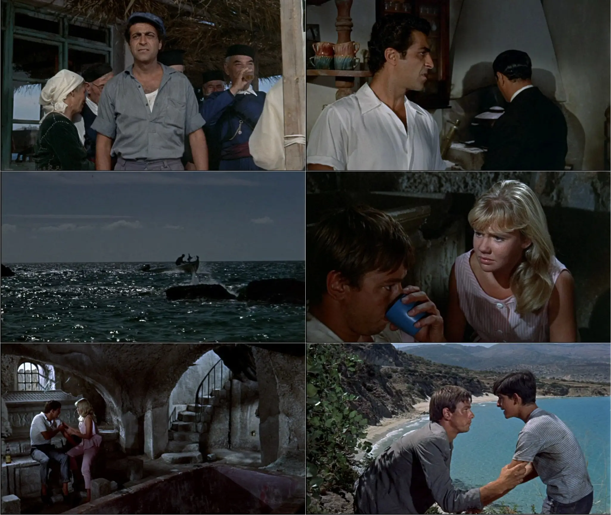 The Moon-Spinners () Movie Torrent Download - Magnetdl rare download the moon-spinners mp4