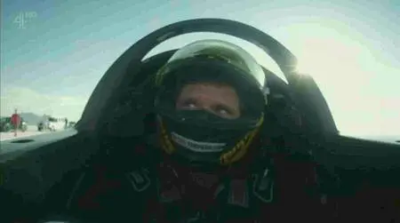 Channel 4 - Speed with Guy Martin: World's Fastest Motorbike (2016)