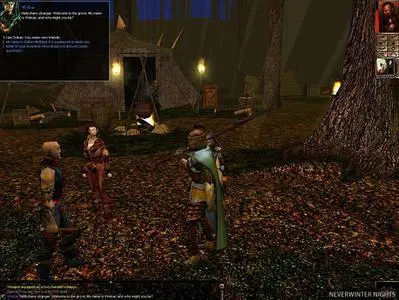 Neverwinter Nights - Diamond Edition (2005)