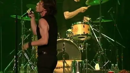 BBC - Rolling Stones: Live at the Wiltern Theatre (2002)