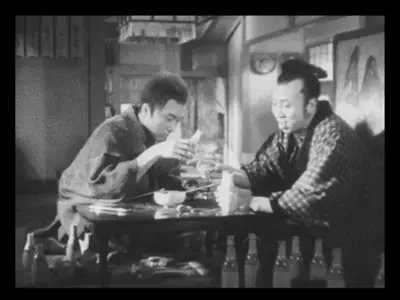 Kôchiyama Sôshun / Priest of Darkness (1936) [Re-UP]