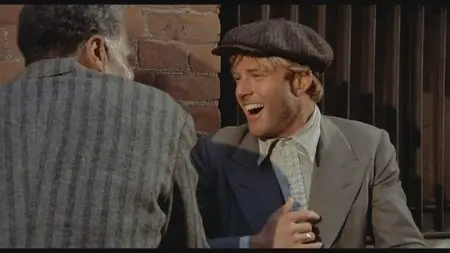 The Sting / Афера (1973)