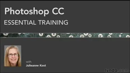 Photoshop CC Essential Training