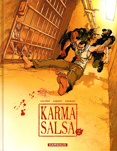 Karma Salsa - Tome 2