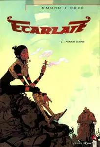 Ecarlate (2005) Complete