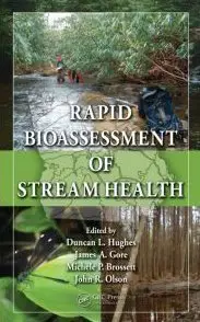 Rapid Bioassessment of Stream Health (repost)