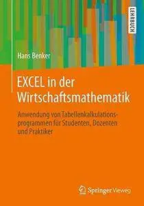 EXCEL in der Wirtschaftsmathematik (repost)