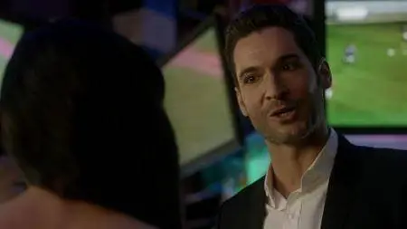 Lucifer S03E06