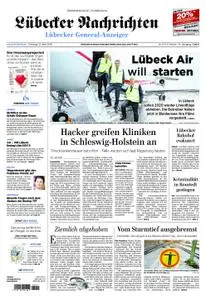 Lübecker Nachrichten - 12. März 2019