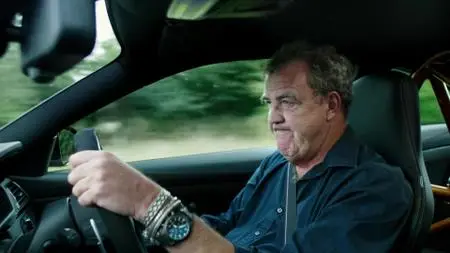 The Grand Tour S01E04