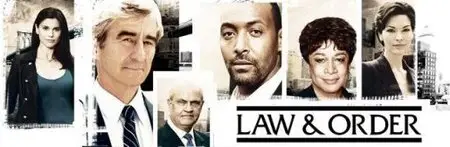 Law and Order S19E21