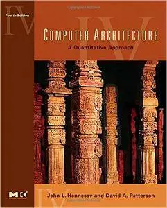 Computer Architecture: A Quantitative Approach, 4th Edition [Repost]