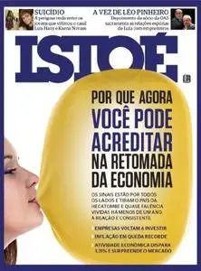 Isto É - Brazil - Issue 2471 - 26 Abril 2017