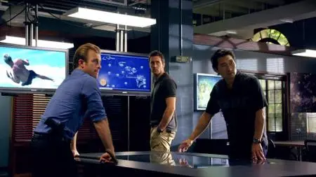 Hawaii Five-0 S01E06