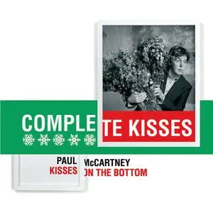 Paul McCartney - Kisses On The Bottom - Complete Kisses (2012)