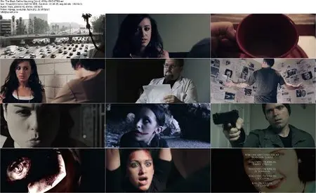 The Black Dahlia Haunting (2012)