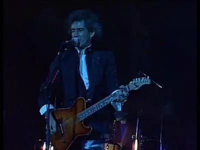 The Rolling Stones - From The Vault: Live At The Tokyo Dome 1990 (2015)