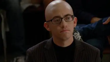 Glee S04E07