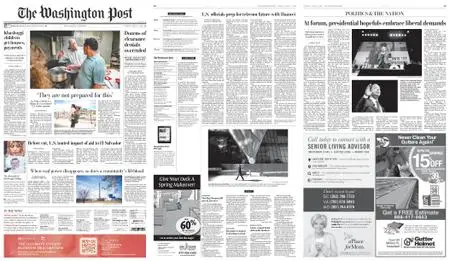The Washington Post – April 02, 2019