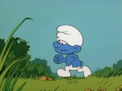 The Smurfs S01E37