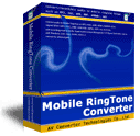 Mobile Ringtone Converter v 2.3.41