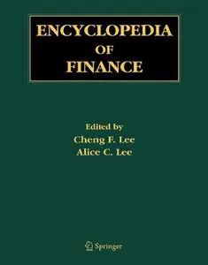 Encyclopedia of Finance