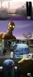 Star Wars: The Clone Wars S04E06