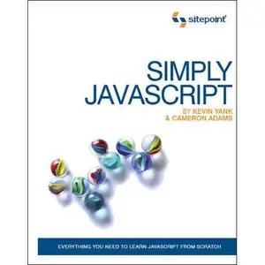 Simply JavaScript (Repost)