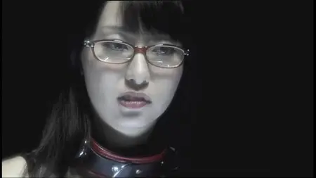 Strip Mahjong: Battle Royale (2012) [Re-UP]