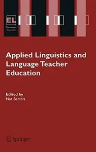 Applied Linguistics and Language Teacher Education [Repost]