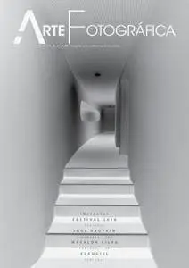 Arte Fotografica #85 -  Outubro 2016