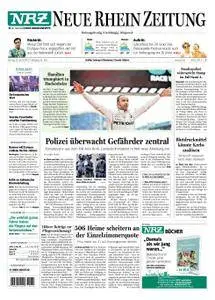 NRZ Neue Rhein Zeitung Dinslaken - 23. Juli 2018